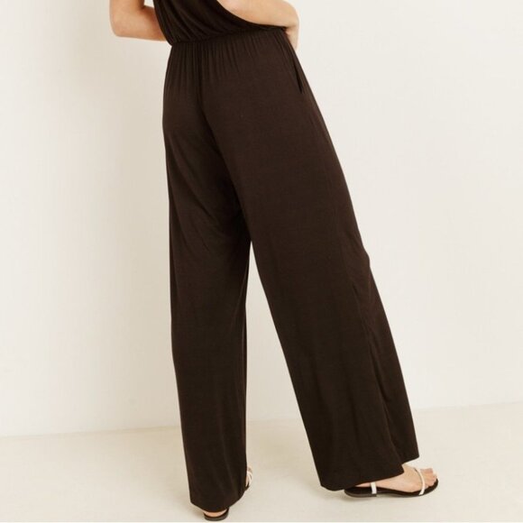 #4❤️  BRAND NEW GILLI SPAGHETTI STRAP JUMPSUIT❤️ - Picture 4 of 6